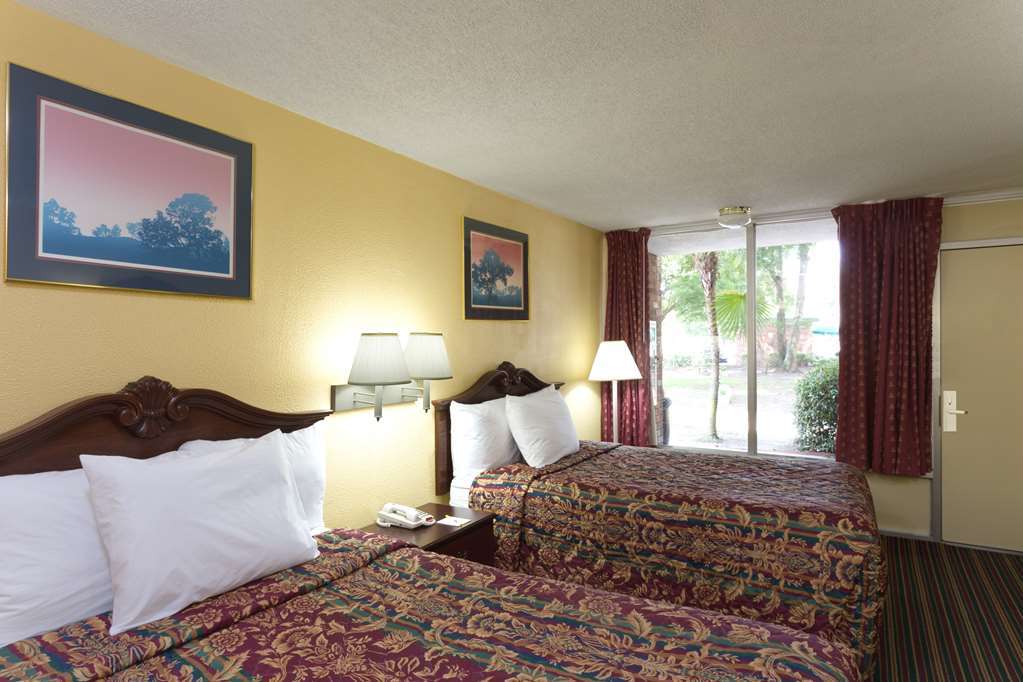 Days Inn By Wyndham Mt Pleasant-Charleston-Patriots Point Room photo
